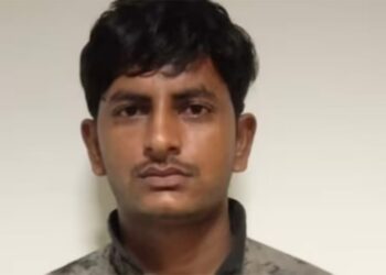 Pakistan’s spy agency ISI arrested I উত্তৰ প্ৰদেশত গ্ৰেপ্তাৰ আইএছআইৰ চোৰাংচোৱা