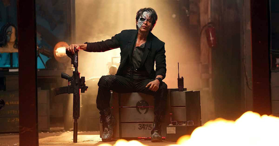 Jawan I একচন আৰু গানেৰে ভৰপূৰ ‘জোৱান’ত কোন কোন গানত দেখা যাব শ্বাহৰুখ-দীপিকাক 3 ‘জোৱান’