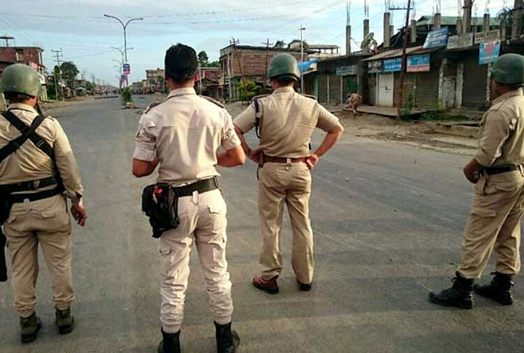 Woman Shot Dead Outside School In Manipur I মণিপুৰত বিদ্যালয়ৰ বাহিৰত দুৰ্বৃত্তৰ আক্ৰমণ, নিহত মহিলা 1 Woman Shot Dead Outside School In Manipur I মণিপুৰত বিদ্যালয়ৰ বাহিৰত দুৰ্বৃত্তৰ আক্ৰমণ, নিহত মহিলা