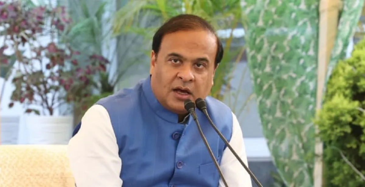 Chief Minister Himanta Biswa Sarma Embarks on a Pivotal Rural Visit Preceding the Lok Sabha Elections 3 Chief Minister Himanta Biswa Sarma Embarks on a Pivotal Rural Visit Preceding the Lok Sabha Elections
