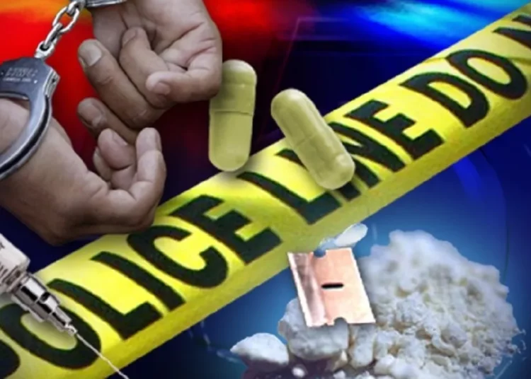 "Assam Police Seizes Rs 7 Crore Worth of Illegal Drugs in Cachar District" 1 “Assam Police Seizes Rs 7 Crore Worth of Illegal Drugs in Cachar District”
