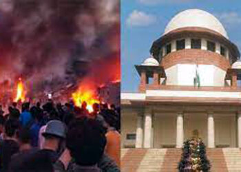 Manipur violence : মণিপুৰ হিংসাৰ চিবিআইৰ শুনানি গুৱাহাটীৰ হাইকোৰ্টত কৰাৰ নিৰ্দেশ উচ্চতম ন্যায়ালয়ৰ 3 Manipur violence : মণিপুৰ হিংসাৰ চিবিআইৰ শুনানি গুৱাহাটীৰ হাইকোৰ্টত কৰাৰ নিৰ্দেশ উচ্চতম ন্যায়ালয়ৰ