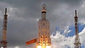 "Chandrayaan-3: India's Historic Lunar Landing and Inspiring the Next Generation" 3 India's Historic Lunar Landing and Inspiring the Next Generation"