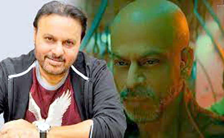 Gadar 2 box office record I শ্বাহৰুখৰ সৈতে কাম কৰাটো কঠিন, ‘গদৰ ২’ৰ পৰিচালক অনিল শৰ্মা 1 Gadar 2 box office record I শ্বাহৰুখৰ সৈতে কাম কৰাটো কঠিন, ‘গদৰ ২’ৰ পৰিচালক অনিল শৰ্মা