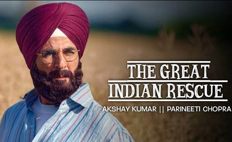 India Bharat row : ইণ্ডিয়া-ভাৰত বিতৰ্কৰ মাজতে অক্ষয়ে সলনি কৰিলে নিজৰ ছবিৰ নাম 1 India Bharat row : ইণ্ডিয়া-ভাৰত বিতৰ্কৰ মাজতে অক্ষয়ে সলনি কৰিলে নিজৰ ছবিৰ নাম
