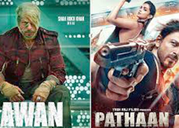 Jawan released I ‘জোৱান’ নে ‘পাঠান’? সমালোচকৰ দৃষ্টিত কিমান সফল