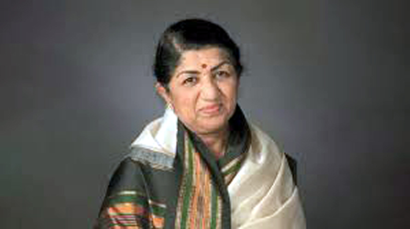 Lata Mangeshkar birth anniversary I জন্মদিনত কিংবদন্তি লতা মংগেশকাৰক স্মৰণ নৰেন্দ্ৰ মোডী, অমিত শ্বাহৰ 3 জন্মদিনত কিংবদন্তি লতা মংগেশকাৰ