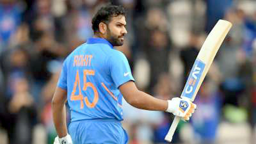 Rohit Sharma I চতুর্থ ভাৰতীয় আন্তর্জাতিক ক্রিকেটত ২০,০০০ ৰান ৰোহিত শৰ্মাৰ 3 Rohit Sharma I