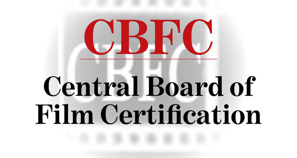 Bribe allegation against Censor Board I চেন্সৰ বোৰ্ডে উৎকোচ বিচৰাৰ অভিযোগ দাক্ষিণাত্যৰ ছবি নির্মাতাৰ 3 চেন্সৰ বোৰ্ড