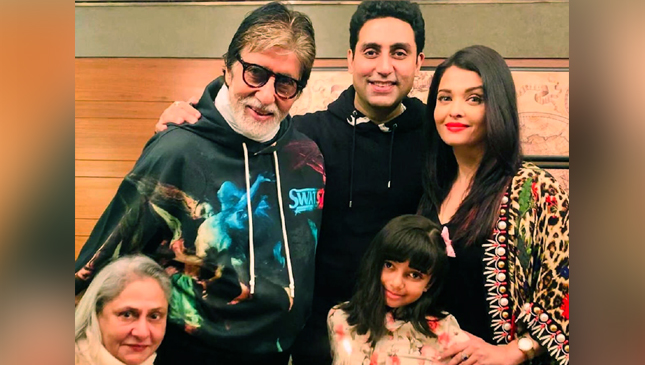 Bachchan family I অমিতাভৰ ঘৰৰ লগত বিবাদ ঐশ্বৰ্যৰ! তাৰ বাবেই পিতৃৰ ঘৰত আছে নেকি বোৱাৰী ঐশ্বৰ্য 1 Bachchan family I অমিতাভৰ ঘৰৰ লগত বিবাদ ঐশ্বৰ্যৰ! তাৰ বাবেই পিতৃৰ ঘৰত আছে নেকি বোৱাৰী ঐশ্বৰ্য