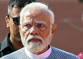 PM Modi on Gaza situation : গাজা যুদ্ধত সাধাৰণ লোকৰ প্ৰাণহানি তীব্ৰ গৰিহণা প্ৰধানমন্ত্ৰী মোডীৰ