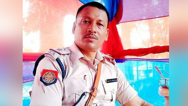 CM's Anti Corruption Br. : ঘোচখোৰ আৰক্ষী বিষয়াক চাৰি বছৰৰ সশ্ৰম কাৰাদণ্ড 1 CM’s Anti Corruption Br. : ঘোচখোৰ আৰক্ষী বিষয়াক চাৰি বছৰৰ সশ্ৰম কাৰাদণ্ড