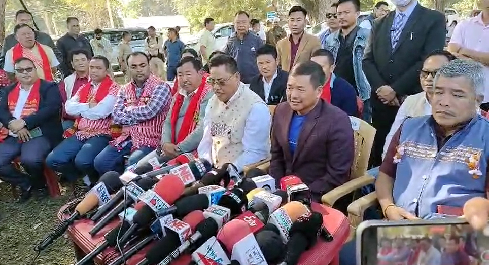 Karbi | ASSAM TIMES POST