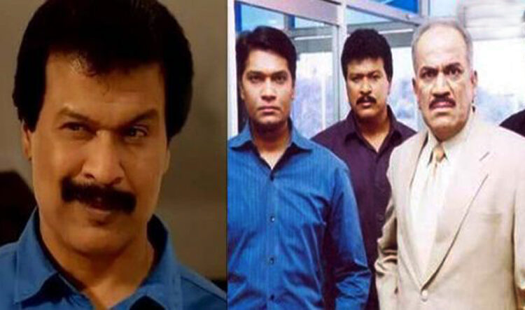 CID actor Fredericks died : বিদায় ইন্সপেক্টৰ ফ্ৰেডেৰিকছ, চিআইডিৰ বিখ্যাত অভিনেতা দীনেশ ফাডনিছৰ মৃত্যু 1 CID actor Fredericks died : বিদায় ইন্সপেক্টৰ ফ্ৰেডেৰিকছ, চিআইডিৰ বিখ্যাত অভিনেতা দীনেশ ফাডনিছৰ মৃত্যু