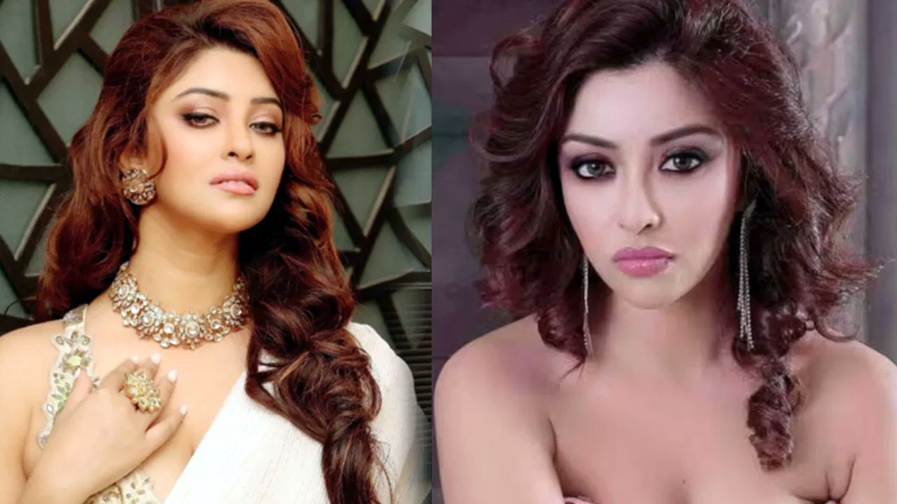 Payel Ghosh controversy I ছামীক বিয়াৰ প্ৰস্তাৱৰ পৰা ইৰফান পাঠানৰ সৈতে প্ৰেমৰ সম্পৰ্ক, গম্ভীৰেও মাৰিছিল মিছকল; অভিনেত্ৰী পায়েলৰ বিতৰ্কিত পোষ্ট 3 ছামীক বিয়াৰ প্ৰস্তাৱ