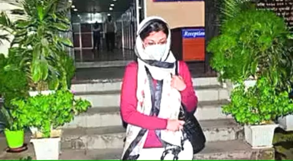 "Former Assam ACS Officer Sukanya Borah Detained in MPLAD Fund Misappropriation Case" 3 Former Assam ACS Officer Sukanya Borah Detained in MPLAD Fund Misappropriation Case"