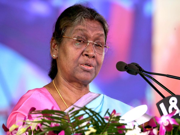 "President Droupadi Murmu to Embark on Inaugural Visit to Meghalaya and Assam, Launching Key Projects and Addressing Self-Help Groups" 1 “President Droupadi Murmu to Embark on Inaugural Visit to Meghalaya and Assam, Launching Key Projects and Addressing Self-Help Groups”