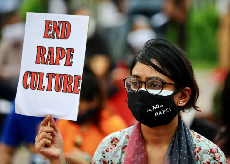Justice Prevails: Bangladeshi Court Imposes Death Penalty on 10 in Heinous Gang Rape Case 1 Justice Prevails: Bangladeshi Court Imposes Death Penalty on 10 in Heinous Gang Rape Case