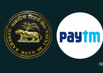 লক্ষ লক্ষ Paytm গ্ৰাহকৰ বাবে দুৱাৰ মেলিলে SBI ! RBI-ৰ নিষেধাজ্ঞাৰ পিছত বেংকৰ ডাঙৰ পৰিকল্পনা 10 লক্ষ লক্ষ Paytm গ্ৰাহকৰ বাবে দুৱাৰ মেলিলে SBI ! RBI-ৰ নিষেধাজ্ঞাৰ পিছত বেংকৰ ডাঙৰ পৰিকল্পনা