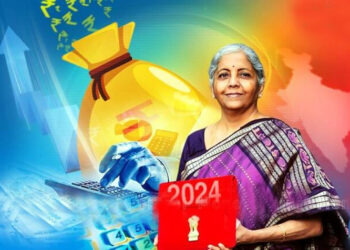 Interim Budget 2024 : অন্তৰ্ৱৰ্তীকালীন বাজেটত কি কি দিলে বিত্তমন্ত্ৰী নিৰ্মলা সীতাৰমণে 6 Interim Budget 2024 : অন্তৰ্ৱৰ্তীকালীন বাজেটত কি কি দিলে বিত্তমন্ত্ৰী নিৰ্মলা সীতাৰমণে