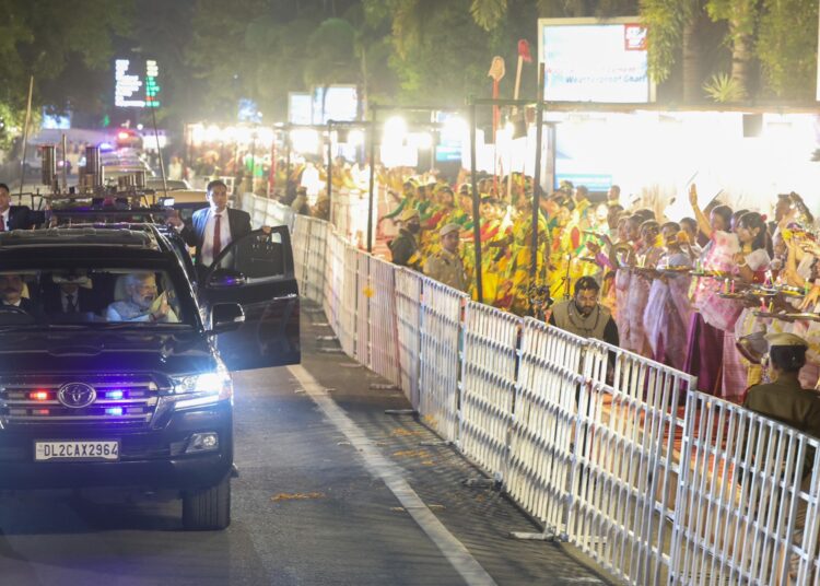 Prime Minister Modi Inaugurates Mega Projects in Assam: A Boost for Regional Progress 1 Prime Minister Modi Inaugurates Mega Projects in Assam: A Boost for Regional Progress
