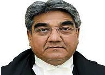 CJ of Gauhati High Court : গুৱাহাটী উচ্চ ন্যায়ালয়ৰ মুখ্য ন্যায়াধীশ পদত বিজয় বিষ্ণয়ক নিযুক্তি 2 CJ of Gauhati High Court : গুৱাহাটী উচ্চ ন্যায়ালয়ৰ মুখ্য ন্যায়াধীশ পদত বিজয় বিষ্ণয়ক নিযুক্তি