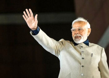Modi Government's Strategic Move: A 6.5 Crore Financial Bonanza Before Elections 3 PM Modi Assam visit I শনিবাৰে অসম ভ্ৰমণলৈ আহিব প্ৰধানমন্ত্ৰী নৰেন্দ্ৰ মোদী, মুকলি কৰিব কেইবাটাও প্ৰকল্প
