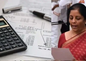 Budget 2024 : হ্ৰাস-বৃদ্ধি নহ'ল আয়কৰত, কাৰণ ব্যাখ্যা বিত্তমন্ত্ৰীৰ 5 Budget 2024 : হ্ৰাস-বৃদ্ধি নহ’ল আয়কৰত, কাৰণ ব্যাখ্যা বিত্তমন্ত্ৰীৰ