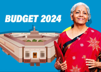Union Budget 2024 I কেন্দ্ৰীয় চৰকাৰৰ পুনৰ এক কোটি ‘লাখপতি বাইদেউ’ৰ পৰিকল্পনা 4 Union Budget 2024 I কেন্দ্ৰীয় চৰকাৰৰ পুনৰ এক কোটি ‘লাখপতি বাইদেউ’ৰ পৰিকল্পনা