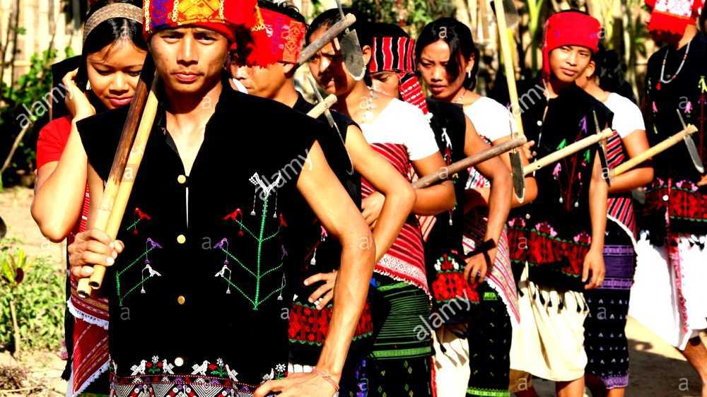 Unveiling the Splendor : Celebrating Karbi New Year With Cultural Fervor 3 Celebrating Karbi New Year With Cultural Fervor