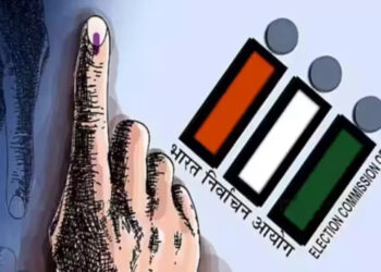 Lok sabha elections 2024 I প্ৰথম পৰ্যায়ৰ লোকসভা নিৰ্বাচনত ভাগ্য নিৰ্ণয় হ'ব ৮ কেন্দ্রীয় মন্ত্রী, ২ প্রাক্তন মুখ্যমন্ত্রী আৰু এগৰাকী প্রাক্তন ৰাজ্যপালৰ 1 Lok Sabha election 2024 : প্ৰথম পৰ্যায়ৰ লোকসভা নিৰ্বাচনৰ অধিসূচনা জাৰি