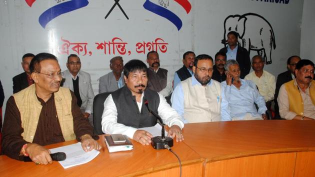 AGP Set to Announce Lok Sabha Candidates for Barpeta and Dhubri Amid Speculation 1 AGP Set to Announce Lok Sabha Candidates for Barpeta and Dhubri Amid Speculation
