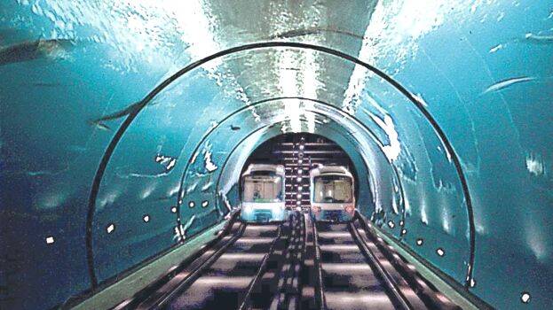 Prime Minister Modi Inaugurates India's First Underwater Metro in Kolkata Amidst a Whirlwind Tour of Infrastructure Projects