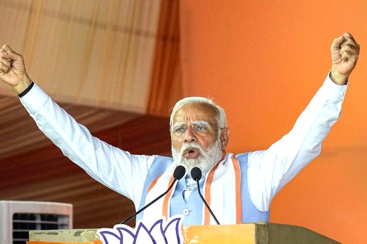 PM Modi on JK election I জম্মু-কাশ্মীৰত শীঘ্ৰে অনুষ্ঠিত হ’ব বিধানসভা নিৰ্বাচন, প্ৰধানমন্ত্ৰী মোডী 3 PM Modi on JK election