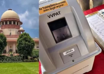 Supreme Court Seeks Election Commission Clarification on VVPAT-EVM Verification and EVM Security Concerns