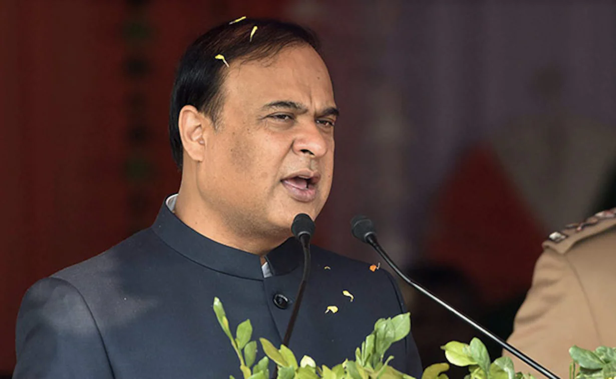 240pt7k8 himanta | ASSAM TIMES POST