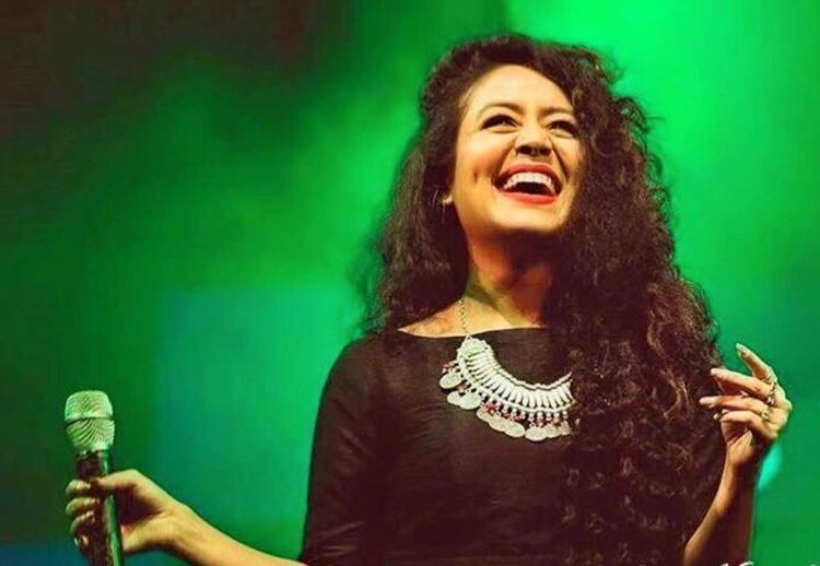 From Rags to Riches: The Inspiring Journey of Bollywood Singer Neha Kakkar
