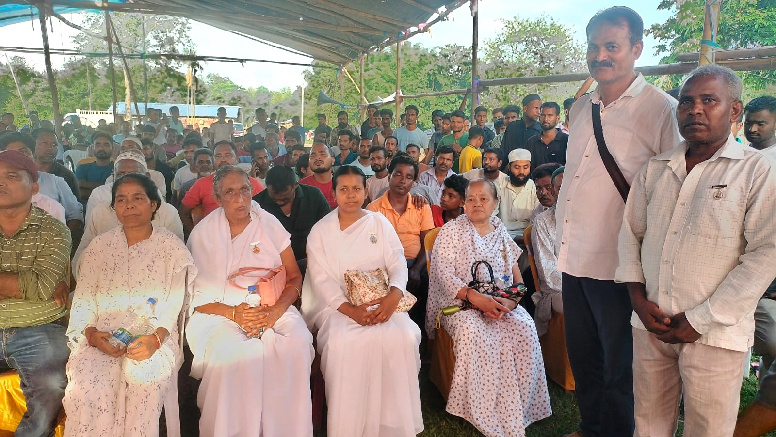 An awareness meeting on anti-drugs was held in Diphu by the District administration and the Diphu Islamic Social Reform Society : 3 An awareness meeting on anti-drugs was held in Diphu by the District administration and the Diphu Islamic Social Reform Society: