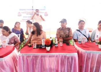 An awareness meeting on anti-drugs was held in Diphu by the District administration and the Diphu Islamic Social Reform Society : 1 An awareness meeting on anti-drugs was held in Diphu by the District administration and the Diphu Islamic Social Reform Society :