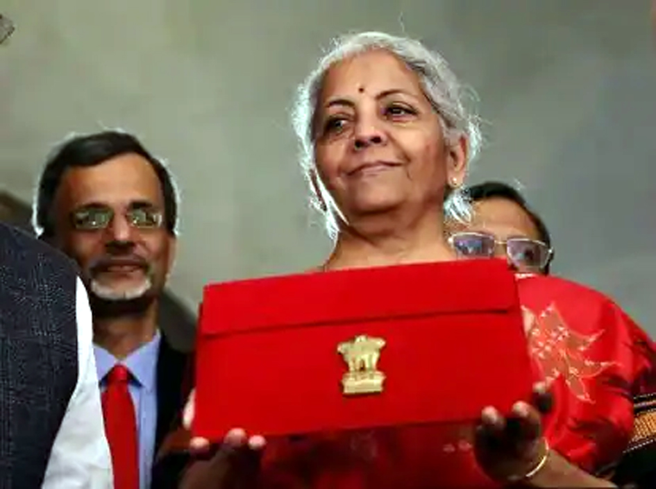 Union Budget 2024 : ১ কোটি যুৱক-যুৱতীৰ বাবে ইণ্টাৰশ্বিপৰ সুযোগ, বাজেটত নতুন ঘোষণা 3 Budget 1 1 | ASSAM TIMES POST