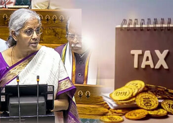 Budget 2024 : নতুন কৰ ব্যৱস্থাত আয়কৰ ৰেহাইৰ উচ্চ সীমা বৃদ্ধি