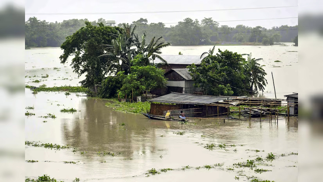 flood 2 | ASSAM TIMES POST