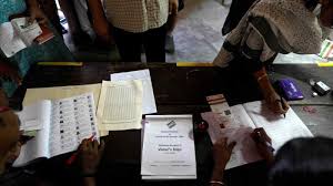 BJP Faces Crushing Defeat in By-Elections Post General Elections: