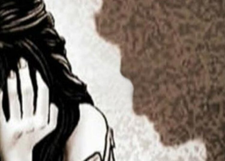 Outrage in Dibrugarh After Woman Allegedly Molested in Milan Nagar : 1 Outrage in Dibrugarh After Woman Allegedly Molested in Milan Nagar :