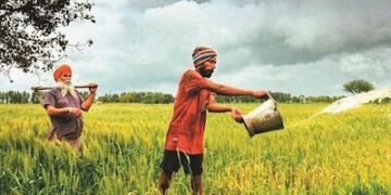 Surprising Turn: Strong Volume Fails to Lift Indian Agrochemical Giants Amid Weak Pricing 5 Surprising Turn: Strong Volume Fails to Lift Indian Agrochemical Giants Amid Weak Pricing