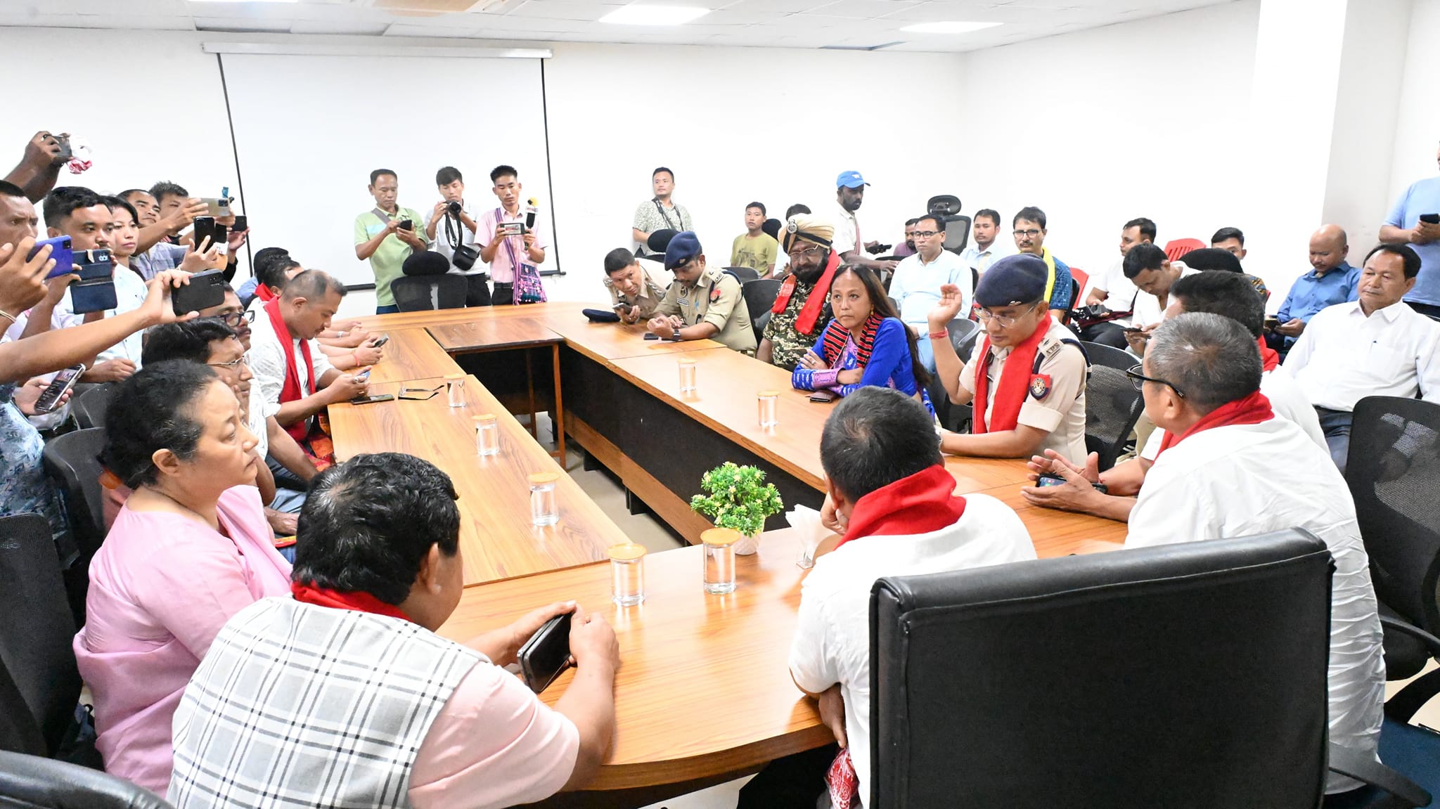 456811893 1053084842855281 1352280769531089380 n | ASSAM TIMES POST