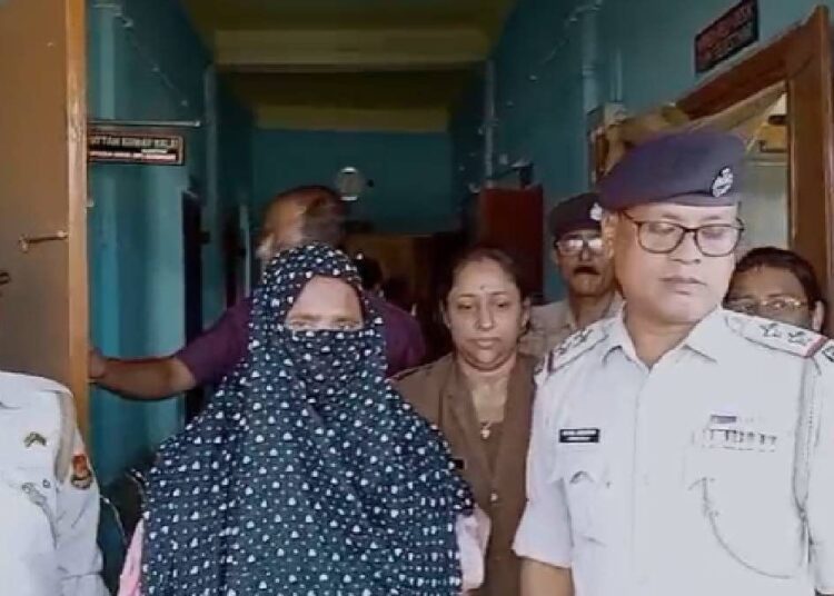 Shocking Arrest: Two Women Apprehended with Over Rs 1.6 Crores in Contraband in Tripura 1 Shocking Arrest: Two Women Apprehended with Over Rs 1.6 Crores in Contraband in Tripura