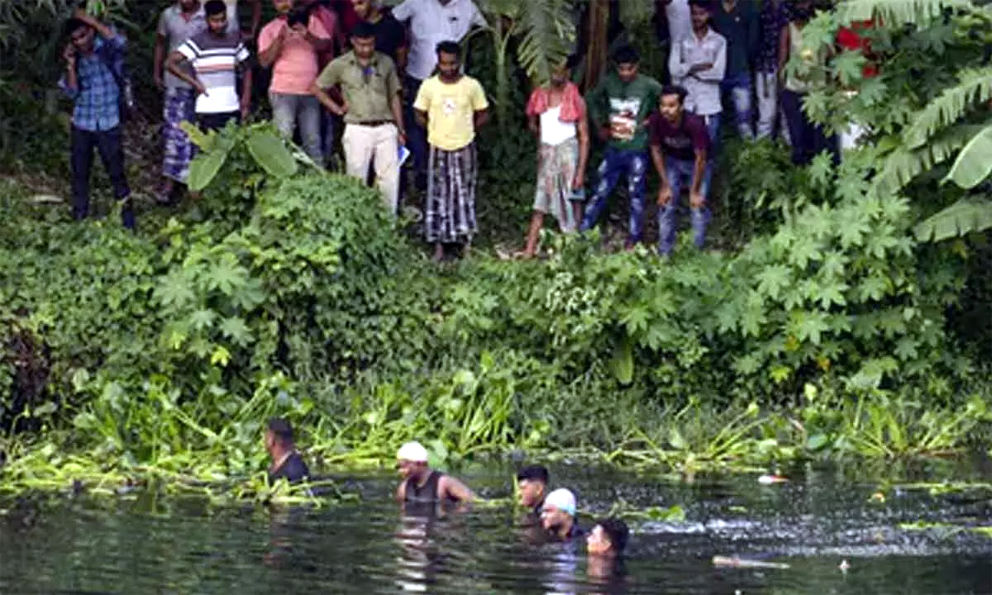 Bangladeshi Leader Died in Meghalaya Border : মেঘালয়ৰ সীমান্তত উদ্ধাৰ বাংলাদেশৰ আৱামী লীগৰ নেতাৰ মৃতদেহ, মৃত্যুক লৈ ৰহস্য 3 BaNG 1 1 | ASSAM TIMES POST