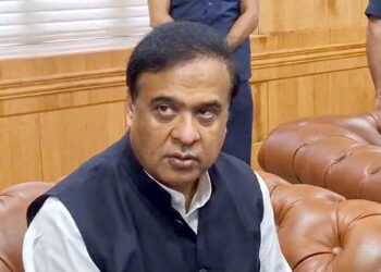 Assam CM on Bangladesh border : অসম-বাংলাদেশ সীমান্ত সুৰক্ষিত হৈ আছে, মুখ্যমন্ত্ৰী 1 Assam CM on Bangladesh border : অসম-বাংলাদেশ সীমান্ত সুৰক্ষিত হৈ আছে, মুখ্যমন্ত্ৰী