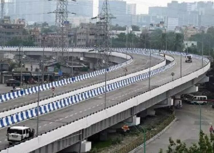 Urgent Alert I Critical Traffic Advisory from Guwahati Police Amid Foundation Work on Vital Cycle Factory Flyover 1 Urgent Alert I Critical Traffic Advisory from Guwahati Police Amid Foundation Work on Vital Cycle Factory Flyover